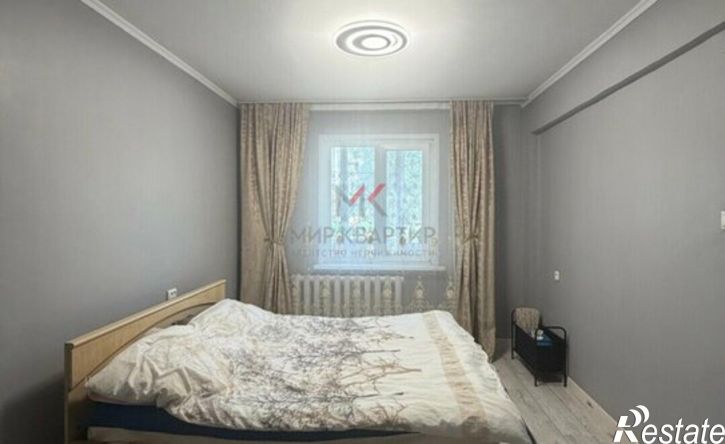 3-комн квартира ул Ангарский бульвар, 27,  д. 27