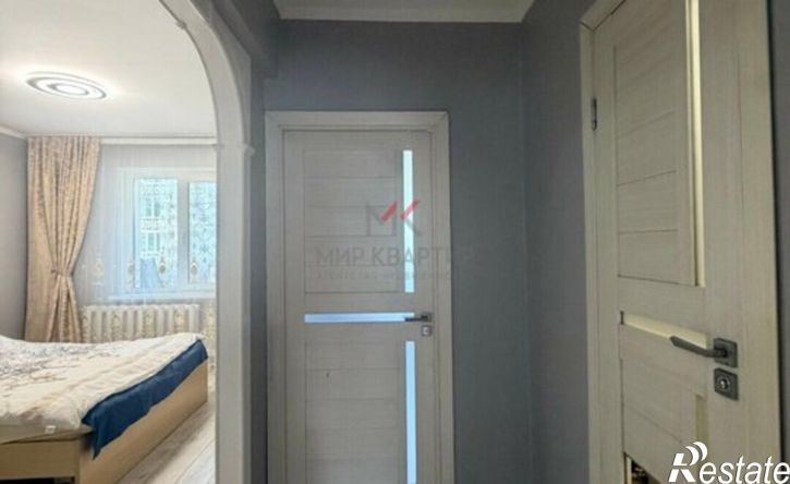 3-комн квартира ул Ангарский бульвар, 27,  д. 27