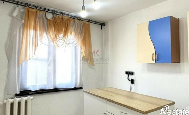 1-комн квартира ул Ангарский бульвар, 27,  д. 27