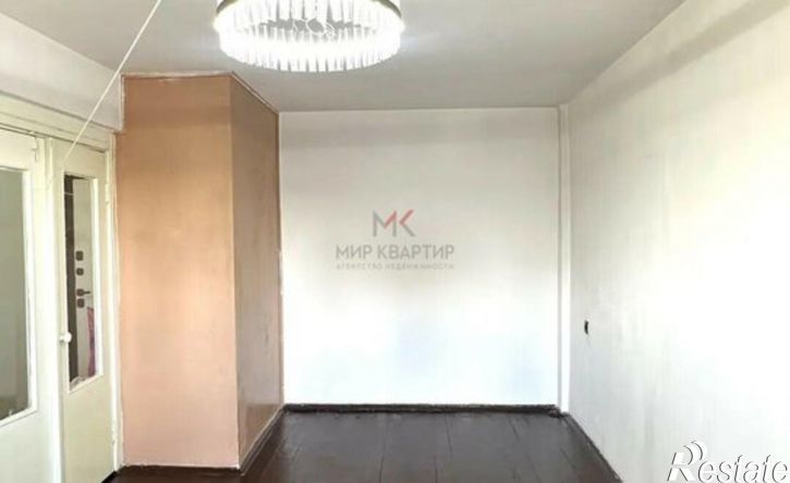 1-комн квартира ул Ангарский бульвар, 27,  д. 27