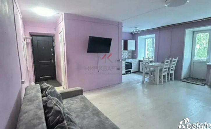 2-комн квартира ул Гагарина, 6,  д. 6