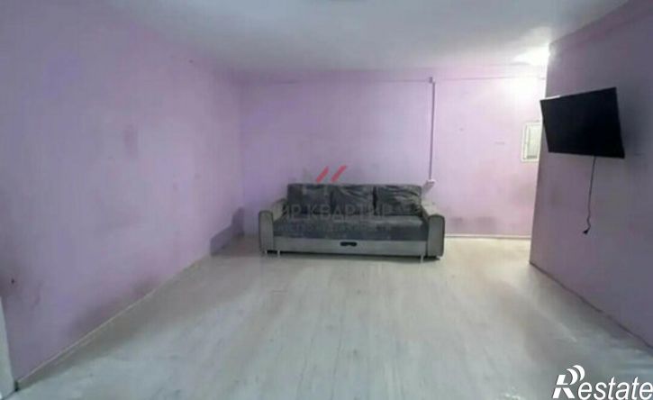 2-комн квартира ул Гагарина, 6,  д. 6