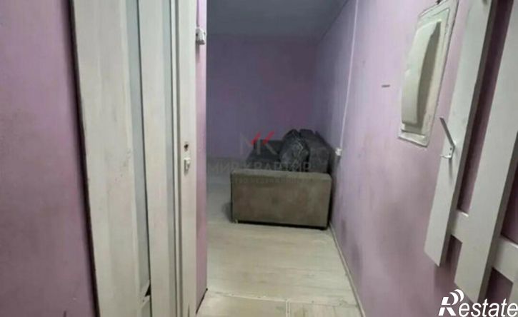 2-комн квартира ул Гагарина, 6,  д. 6
