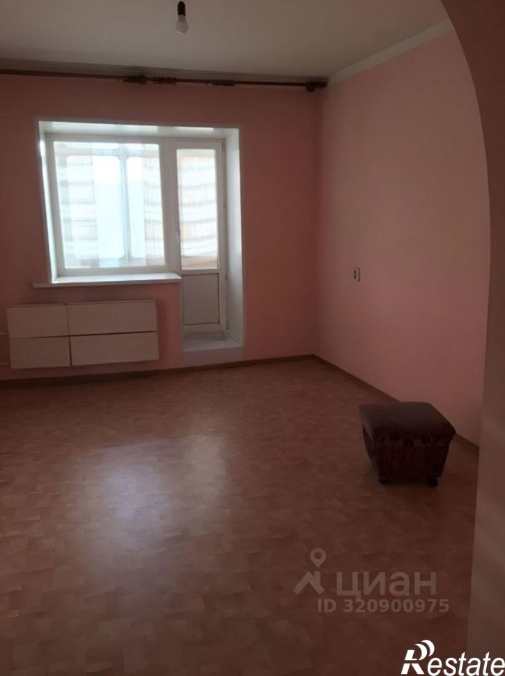 2-комн квартира ул Ооржака Лопсанчапа, 27/1,  д. 27/1
