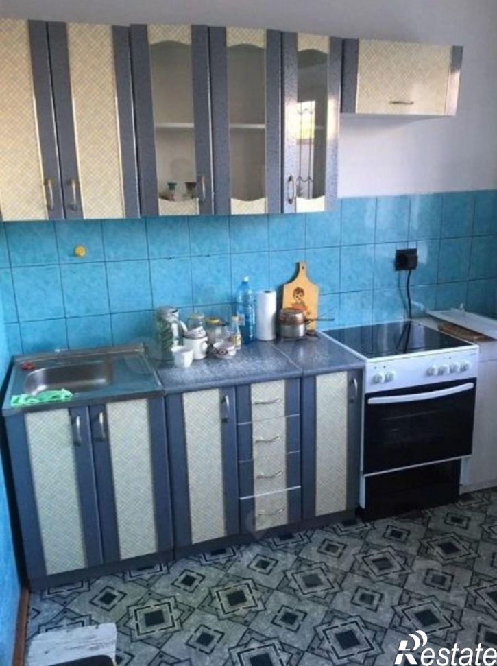 2-комн квартира ул Ооржака Лопсанчапа, 27/1,  д. 27/1