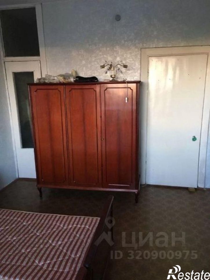 2-комн квартира ул Ооржака Лопсанчапа, 27/1,  д. 27/1