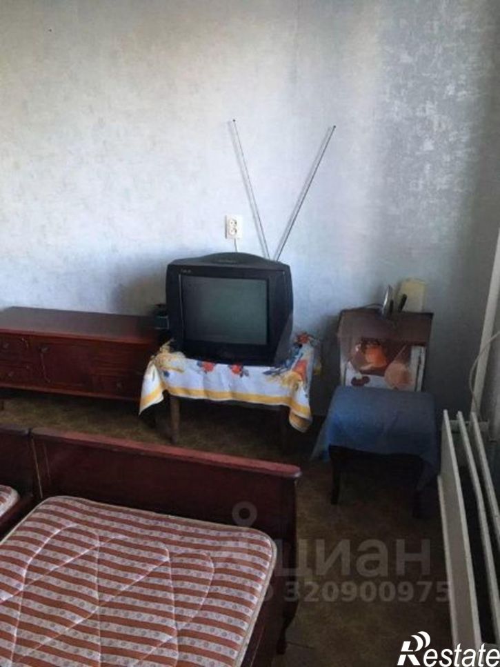 2-комн квартира ул Ооржака Лопсанчапа, 27/1,  д. 27/1