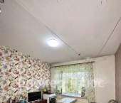 1-комн, 34кв м, этаж 2/5 ул Калинина, 7а