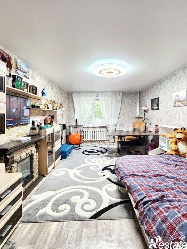 2-комн квартира Безымянный пер, 19,  д. 19
