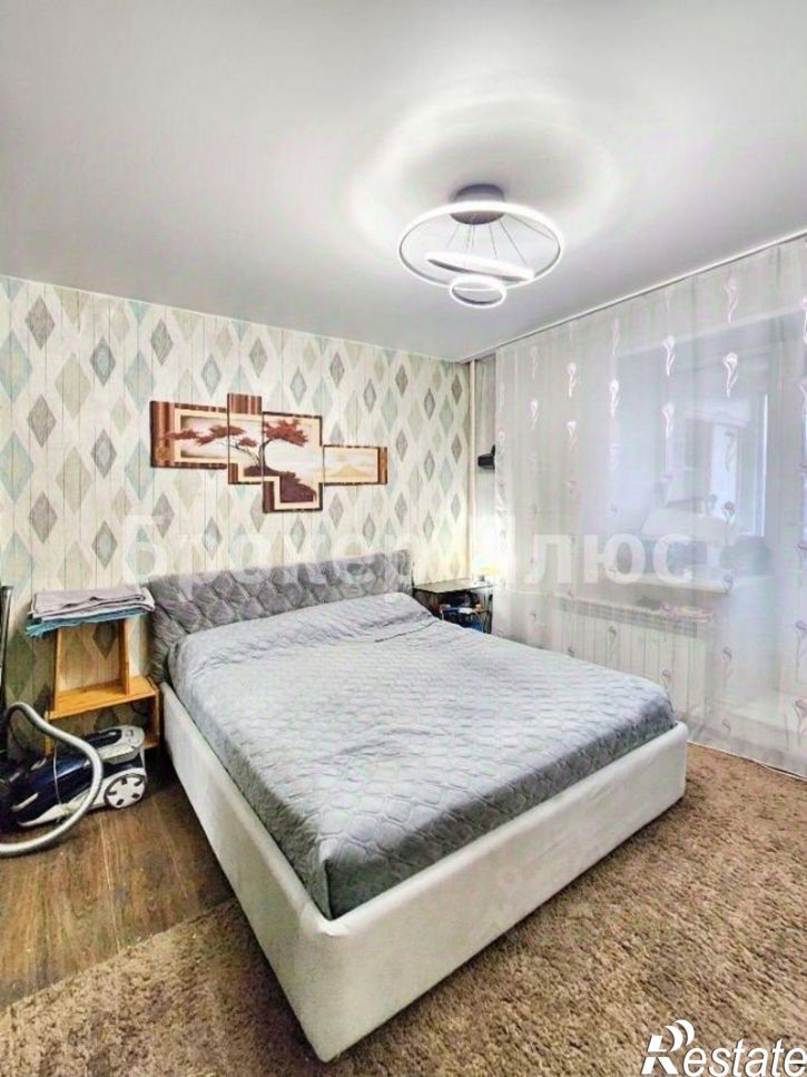 2-комн квартира Безымянный пер, 19,  д. 19