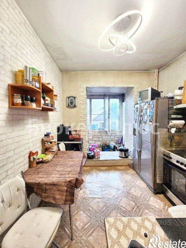 2-комн квартира Безымянный пер, 19,  д. 19