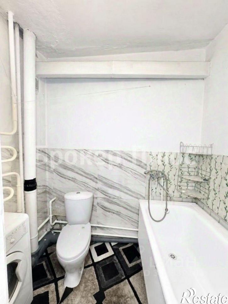 1-комн квартира ул Калинина, 7а,  д. 7а
