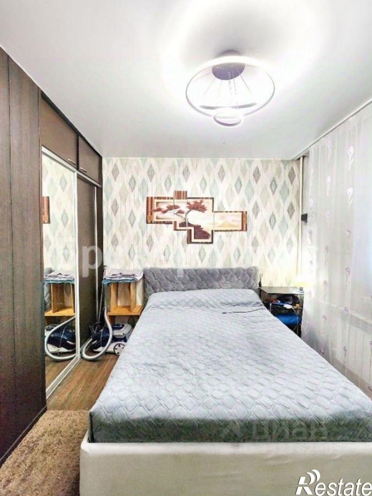 2-комн квартира Безымянный пер, 19,  д. 19