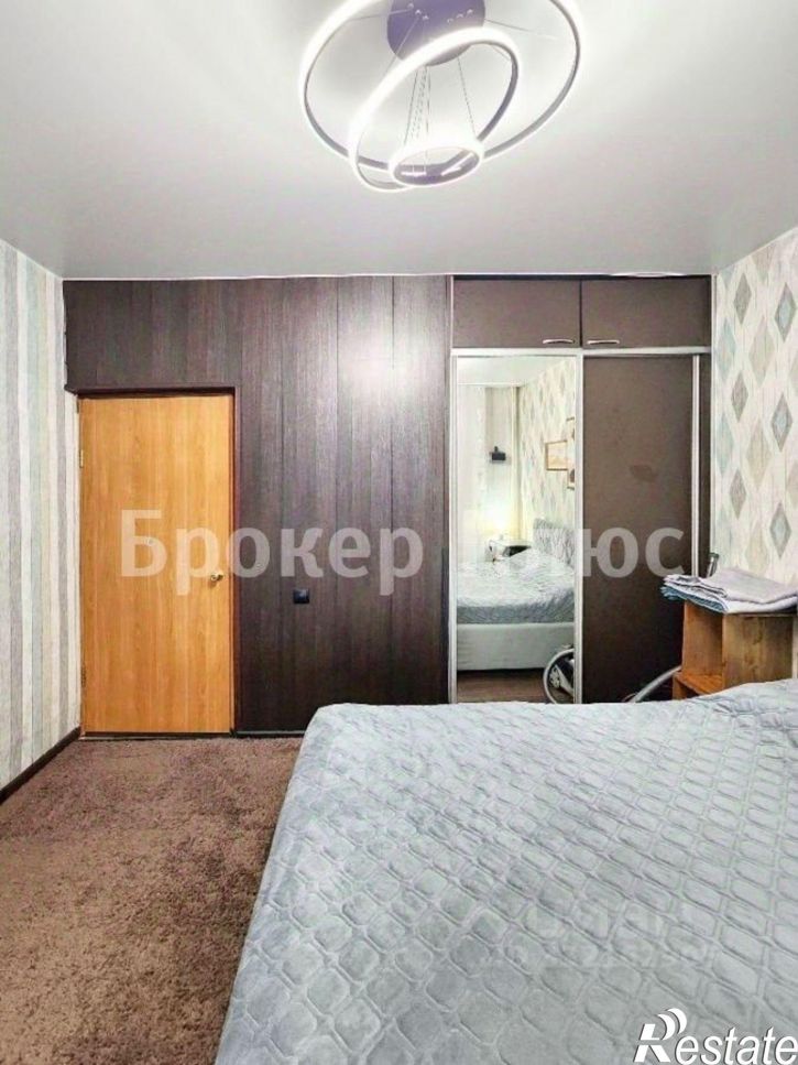 2-комн квартира Безымянный пер, 19,  д. 19