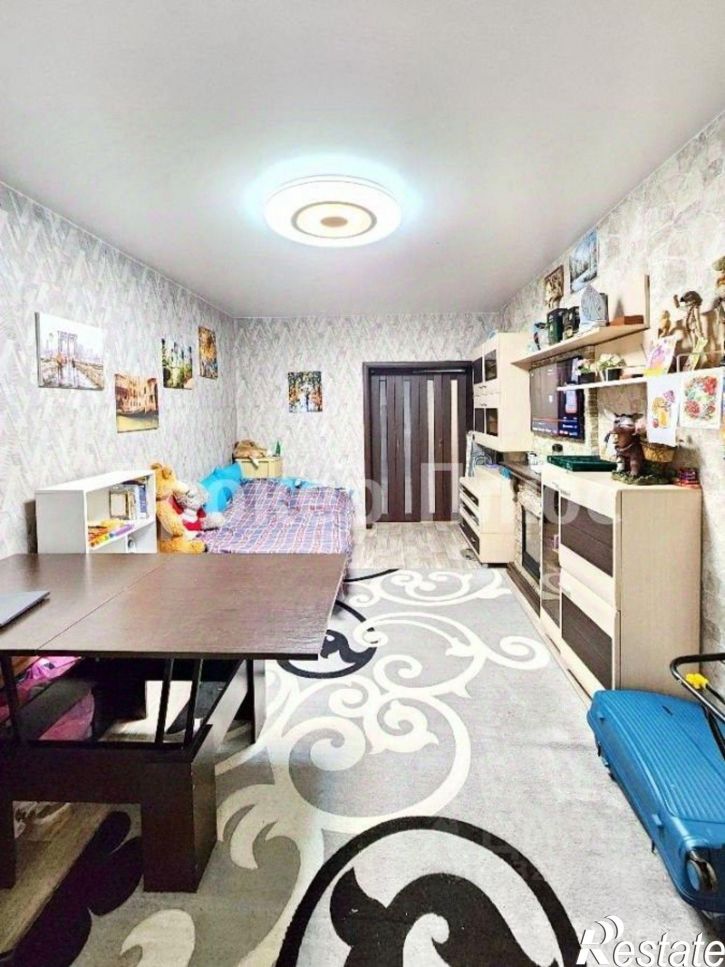 2-комн квартира Безымянный пер, 19,  д. 19