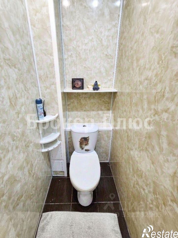 2-комн квартира Безымянный пер, 19,  д. 19