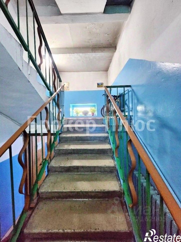 2-комн квартира Безымянный пер, 19,  д. 19