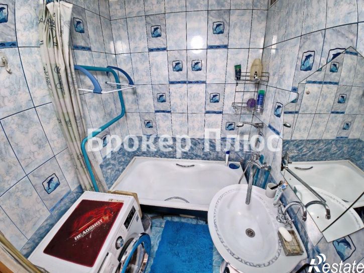 2-комн квартира ул Ооржака Лопсанчапа, 17,  д. 17