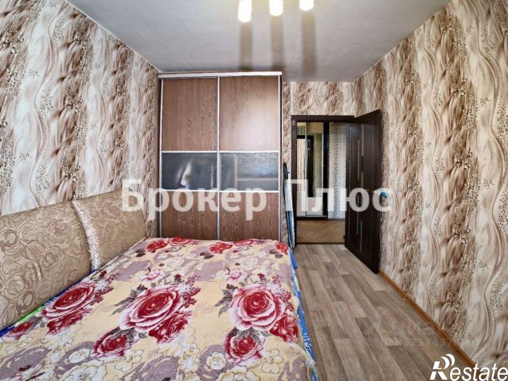 2-комн квартира ул Ооржака Лопсанчапа, 17,  д. 17