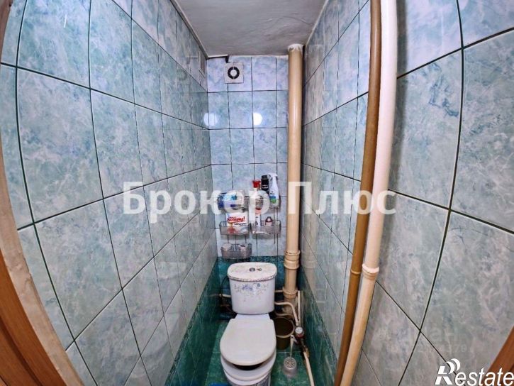2-комн квартира ул Ооржака Лопсанчапа, 17,  д. 17