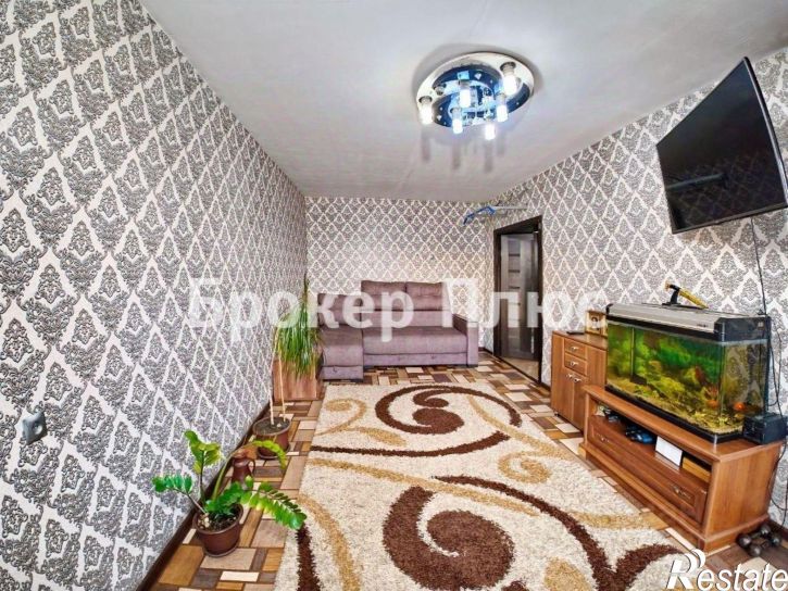 2-комн квартира ул Ооржака Лопсанчапа, 17,  д. 17