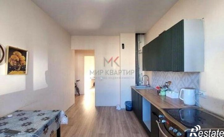 2-комн квартира Кызыл, улица Олега Саган-оола, 4/7