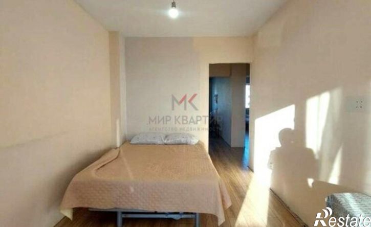 2-комн квартира Кызыл, улица Олега Саган-оола, 4/7