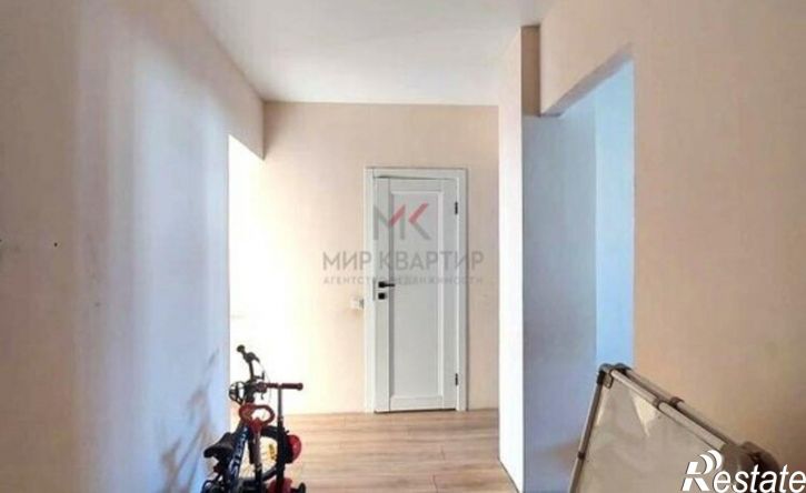 2-комн квартира Кызыл, улица Олега Саган-оола, 4/7