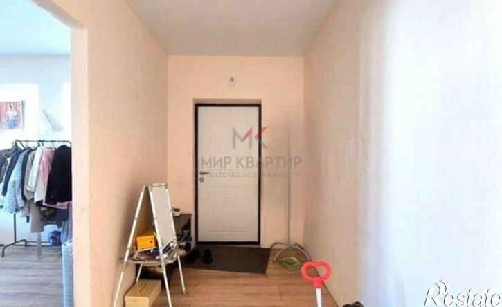 2-комн квартира Кызыл, улица Олега Саган-оола, 4/7