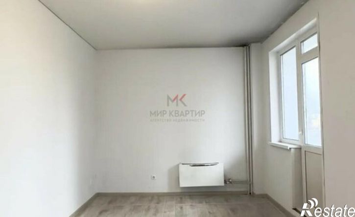 2-комн квартира ул Иркутская, 12/1,  д. 12/1