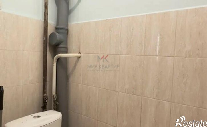 2-комн квартира ул Иркутская, 12/1,  д. 12/1