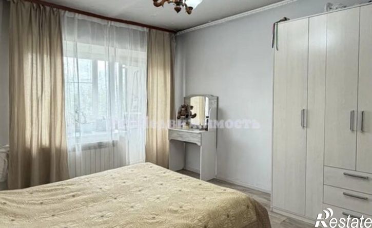 2-комн квартира ул Кочетова, 59,  д. 59