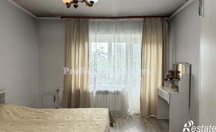 2-комн квартира ул Кочетова, 59,  д. 59