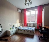 коттедж 272.8 кв м Моздокский переулок