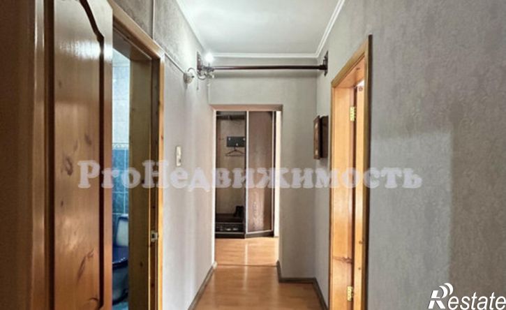4-комн квартира Кызыл, микрорайон Спутник, Убсу-Нурская улица, 2А