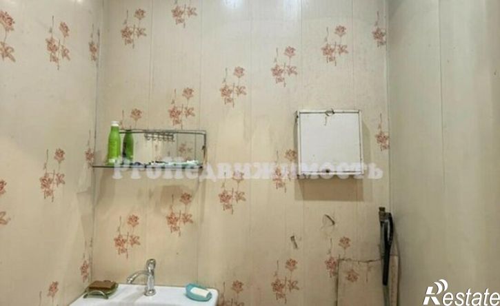 1-комн квартира ул Индустриальная, 4,  д. 4