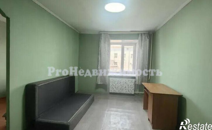 1-комн квартира ул Калинина, 1г,  д. 1г