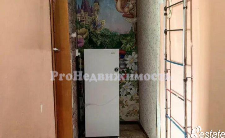 1-комн квартира ул Калинина, 1г,  д. 1г