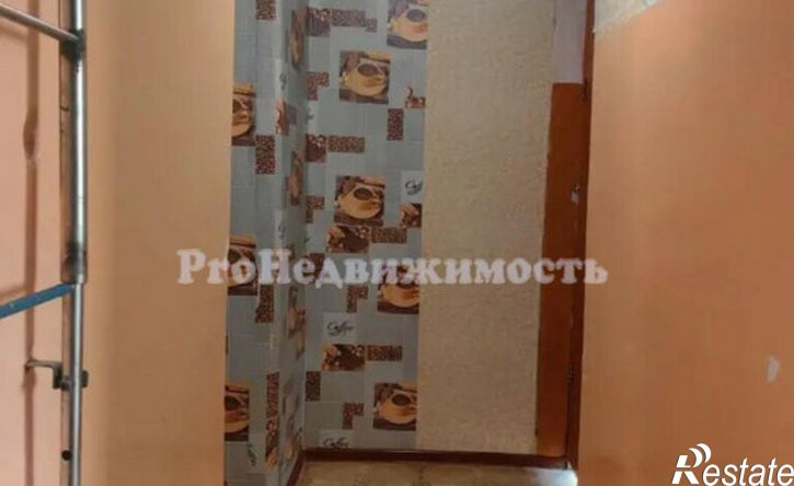 1-комн квартира ул Калинина, 1г,  д. 1г