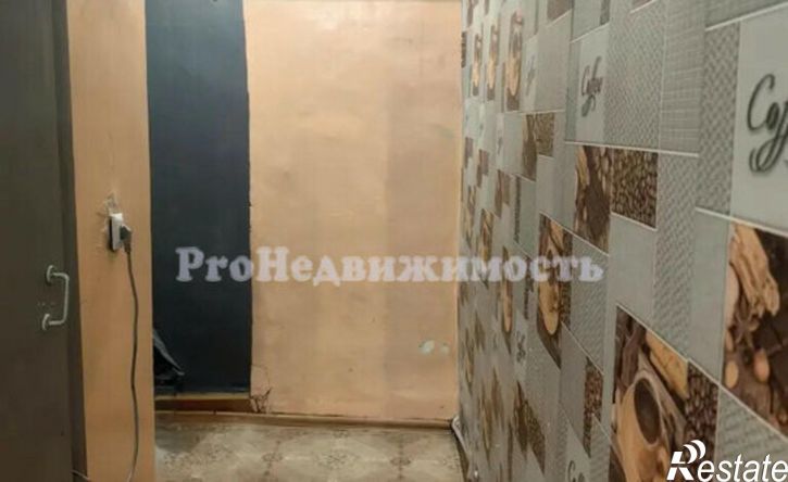 1-комн квартира ул Калинина, 1г,  д. 1г