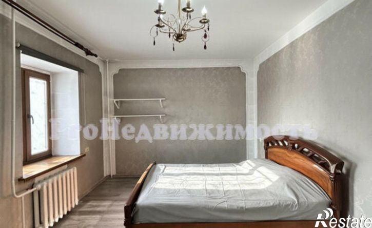 4-комн квартира Кызыл, микрорайон Спутник, Убсу-Нурская улица, 2А