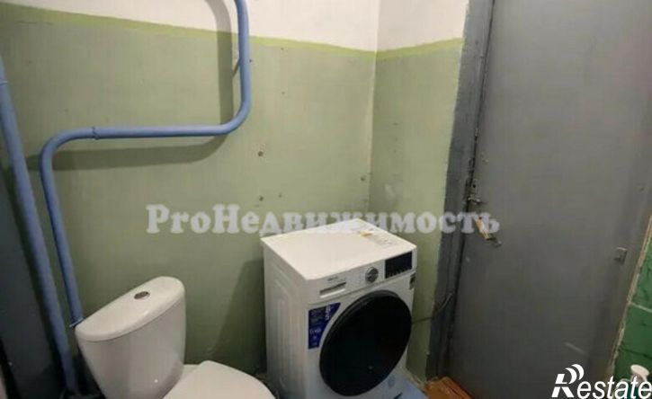 1-комн квартира ул Калинина, 1г,  д. 1г