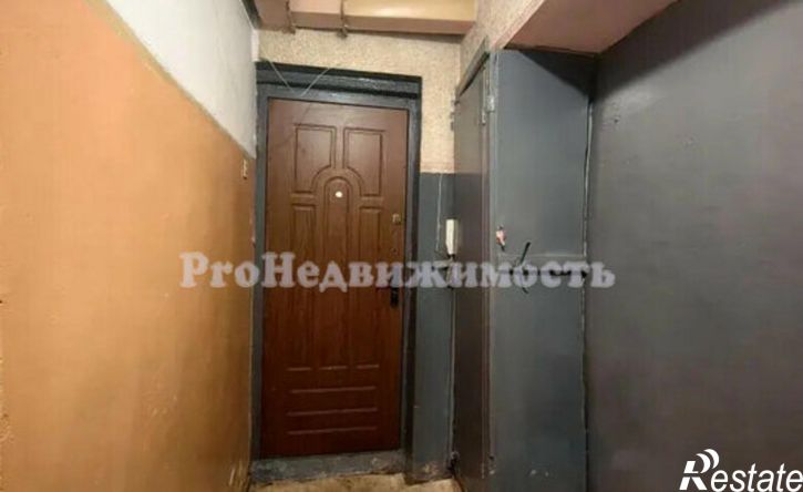 1-комн квартира ул Калинина, 1г,  д. 1г