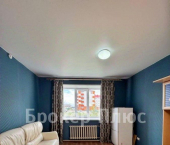 1-комн, 33кв м, этаж 2/3 Кызыл, улица Иркутская, 10/3