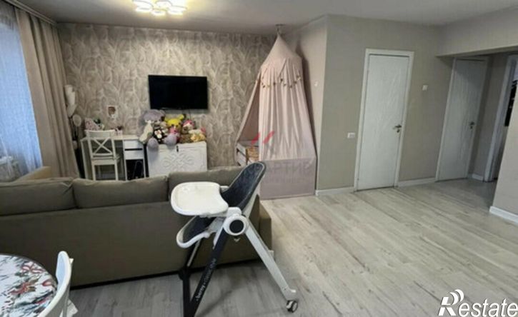 2-комн квартира ул Калинина, 26,  д. 26