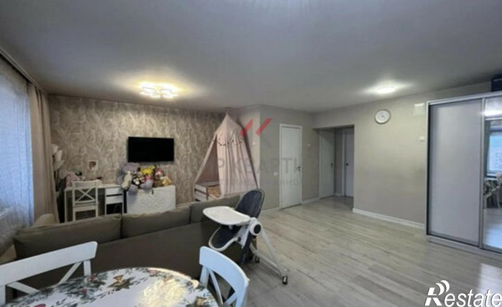 2-комн квартира ул Калинина, 26,  д. 26