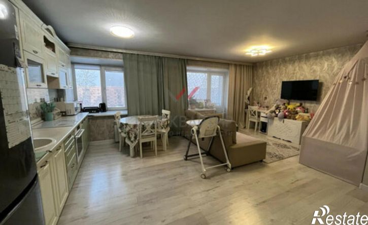 2-комн квартира ул Калинина, 26,  д. 26