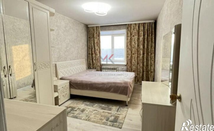 2-комн квартира ул Калинина, 26,  д. 26