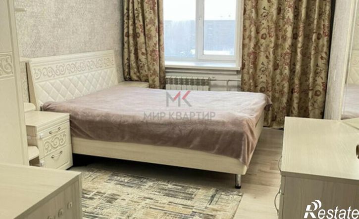 2-комн квартира ул Калинина, 26,  д. 26