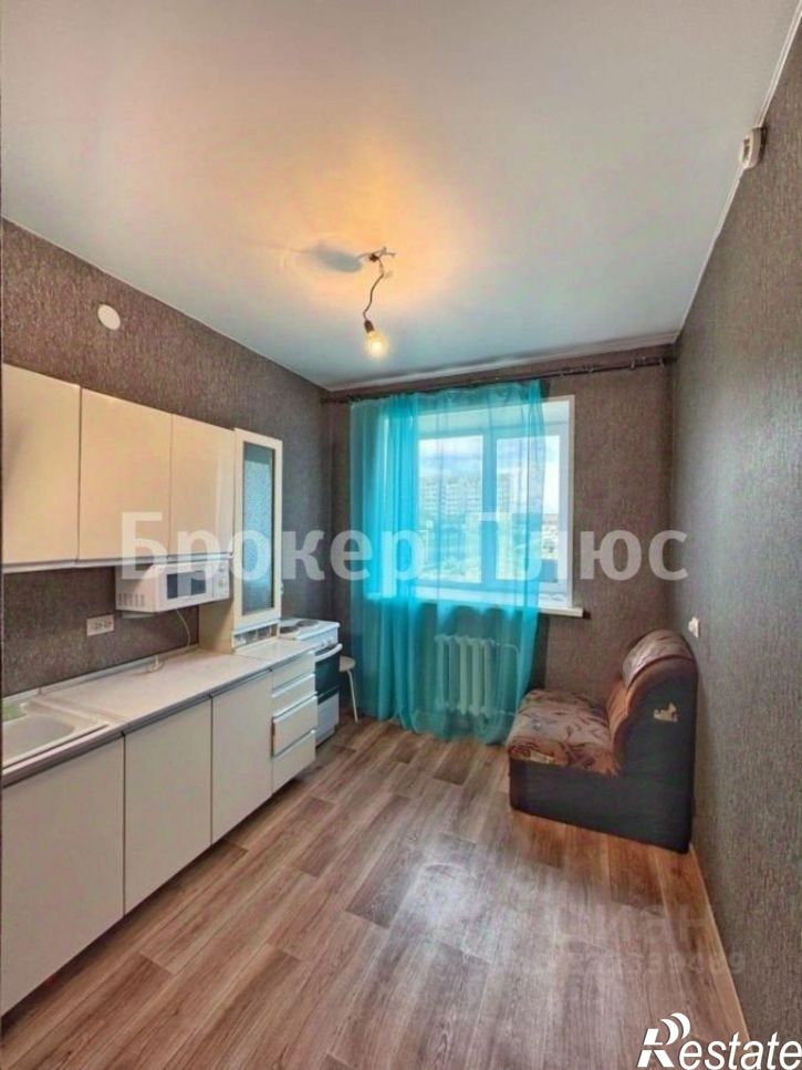 1-комн квартира Кызыл, улица Иркутская, 10/3